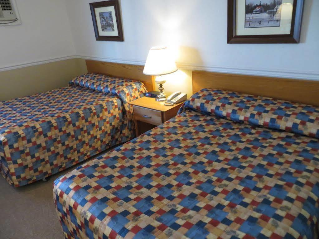 Silverwood Inn & Suites Mouth of Keswick Exterior photo